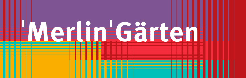 Merlin Gärten Logo
