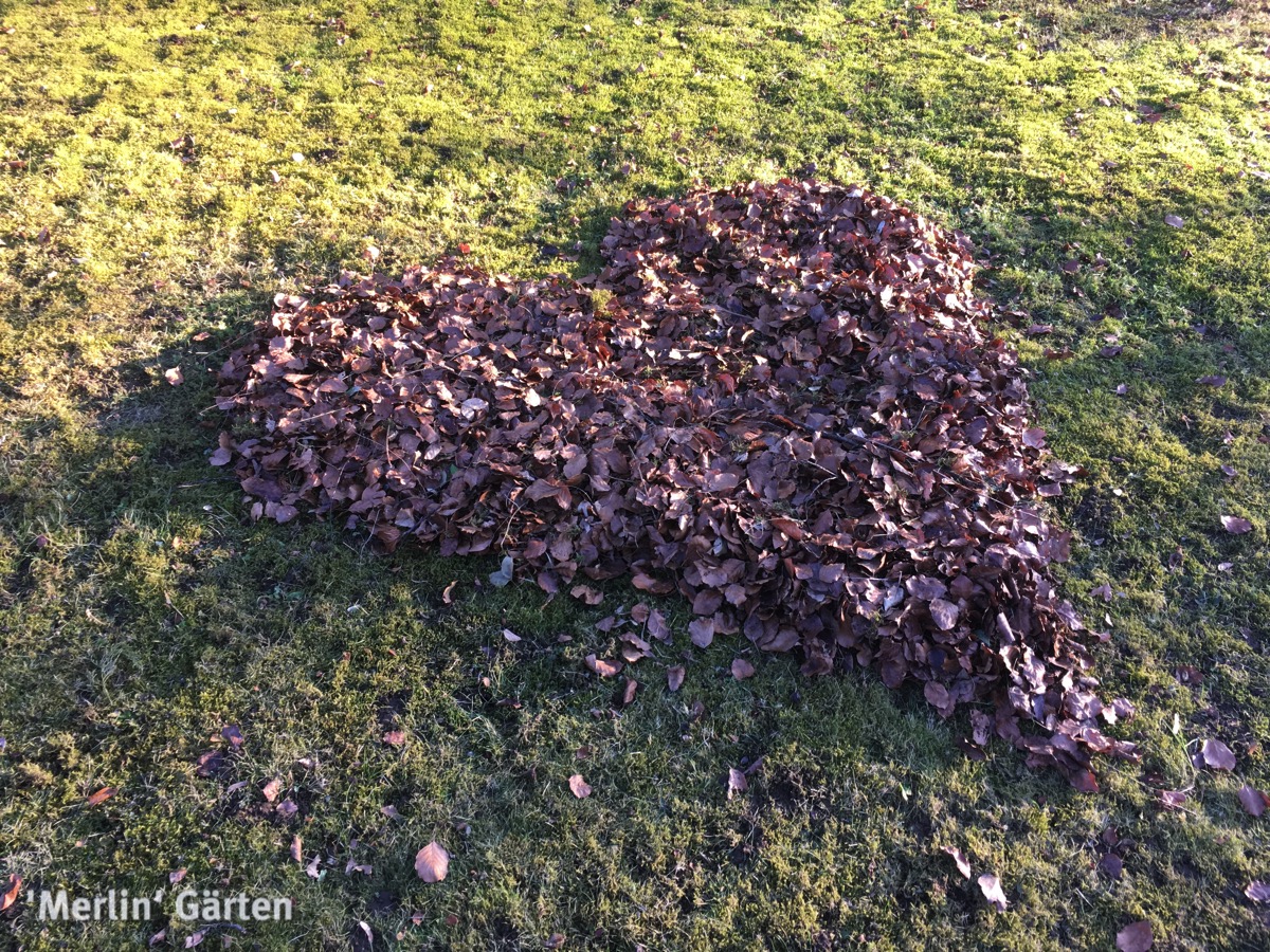 Gesucht: Kundengärtnerin